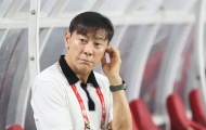 Shin Tae-yong - Tâm điểm tranh luận ở Indonesia sau thất bại tại AFF Cup 2024