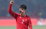 Hàng thủ Việt Nam là điểm tựa trước Singapore