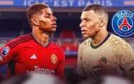 Kylian Mbappe và Marcus Rashford: Ai thực sự hay hơn?