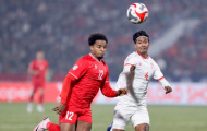 Việt Nam đấu Singapore ở bán kết ASEAN Cup 2024: Giá trị đội hình, phong độ và thành tích đối đầu