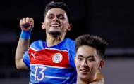 5 điểm nhấn Philippines 2-1 Thái Lan: Trả giá vì phung phí; Chủ nhà đáng gờm