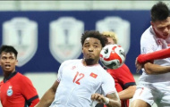 Chấm điểm tuyển Việt Nam: ''Người nhện'' Đình Triệu; Xuân Son xuất sắc