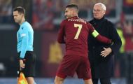 Ranieri và nhiệm vụ tái thiết AS Roma trong kỳ chuyển nhượng mùa đông