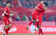 Việt Nam nhận cú hích về Thành Chung cho trận bán kết AFF Cup 2024