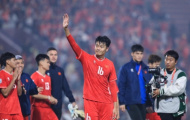 Xác định 3 cầu thủ ĐT Việt Nam bị loại ở bán kết lượt về