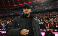 Bayern Munich có đúng khi bổ nhiệm Vincent Kompany làm HLV trưởng?