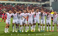 Điểm tựa vững chắc của ĐT Việt Nam tại ASEAN Cup 2024