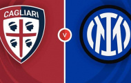 Nhận định Serie A - Cagliari vs Inter Milan (00h00 ngày 29/12): 3 điểm dễ dàng cho thầy trò Simone Inzaghi