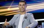 Ronaldo: 'Saudi League dĩ nhiên hay hơn Ligue 1'