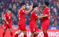 Điểm tin AFF Cup 29/12: Ông Kim Sang-sik thận trọng; Lộ đội hình tuyển Việt Nam tái đấu Singapore
