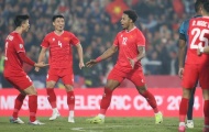 ĐT Việt Nam vào chung kết AFF Cup 2024 trong ngày Xuân Son lập cú đúp