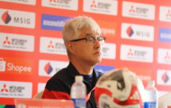 HLV Singapore: 'ĐT Việt Nam có bao nhiêu phần trăm làm tôi bất ngờ?'