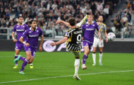 Nhận định Serie A - Juventus vs Fiorentina (00h00 ngày 30/12): Trận thắng thứ 3; Tiến sát Top 4