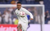 Real Madrid nhận tin vui từ Eder Militao