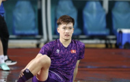 Hoàng Đức khẳng định quyết tâm cùng ĐT Việt Nam vô địch ASEAN Cup 2024