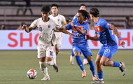 Nhận định AFF Cup - Thái Lan vs Philippines (20h00 ngày 30/12): Điểm tựa sân nhà; Đội khách nuôi hy vọng
