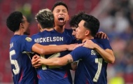 Hạ Philippines nghẹt thở trong 120 phút, Thái Lan tái ngộ Việt Nam ở chung kết ASEAN Cup 2024