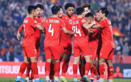 Vô địch AFF Cup giúp Việt Nam rũ bỏ năm 2024 thất vọng