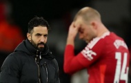 5 điểm nhấn Man Utd 0-2 Newcastle: Khủng hoảng chồng chất; Kỳ tích sau 11 năm