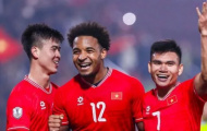 5 yếu tố giúp Việt Nam tự tin sẽ đánh bại Thái Lan ở lượt đi