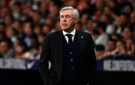 Ancelotti nói về tin đồn đến AS Roma hoặc tuyển Brazil