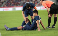 Sao Thái Lan dính chấn thương nặng, lỡ chung kết AFF Cup 2024 gặp Việt Nam