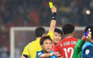 Rõ vụ Nguyễn Xuân Son nguy cơ bị treo giò ở chung kết AFF Cup 2024