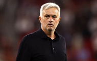 Tiếc nuối lớn nhất trong sự nghiệp của Jose Mourinho