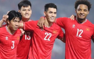Tuyển Việt Nam nhận cú hích lớn trước chung kết AFF Cup 2024