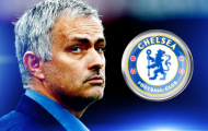Khi tình yêu Chelsea dẫn dắt Jose Mourinho sai lối