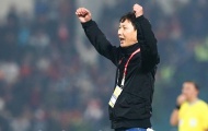 HLV Kim Sang-sik: Tôi đồng tình với HLV Park Hang-seo