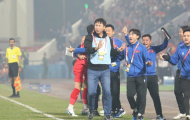 Kim Sang-sik cao tay với 3 dấu ấn chiến thuật giúp Việt Nam thắng Thái Lan