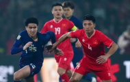 Thắng Thái Lan, Việt Nam nhận tin vui từ FIFA
