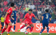 Báo Thái tự tin ngược dòng, nhưng lịch sử ủng hộ Việt Nam ở AFF Cup 2024