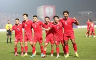 Bầu Hiển chơi lớn, ĐT Việt Nam hưởng lợi trước thềm chung kết AFF Cup