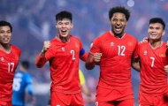 Tuyển Việt Nam sẽ nhận tiền thưởng khủng nếu vô địch AFF Cup 2024