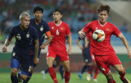Nhận định AFF Cup - Thái Lan vs Việt Nam (20h00 ngày 05/01): Bước ngoặt lịch sử tại Rajamangala