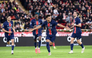 Nhận định Siêu Cúp Pháp - PSG vs Monaco (23h30 ngày 05/01): Ai cản nổi thầy trò Luis Enrique?