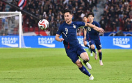 Sao Thái Lan tuyên bố bắt chết Xuân Son ở trận chung kết lượt về AFF Cup 2024