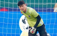 Thủ môn Thái Lan 'ưu ái' Xuân Son