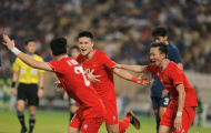 Trận chung kết đầy rẫy drama, Việt Nam soán ngôi Thái Lan vô địch AFF Cup 2024
