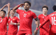 'Xuân Son là mối đe dọa mới của đội tuyển Việt Nam với Trung Quốc'