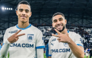 5 điểm nhấn Marseille 5-1 Le Havre: Greenwood góp công; Siêu phẩm 30m