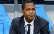 Indonesia bộp chộp khi chọn Patrick Kluivert?