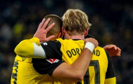 Nhận định Bundesliga - Wolfsburg vs Dortmund (23h30 ngày 22/12): Nỗi ám ảnh đá sân khách