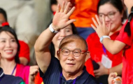 Park Hang-seo gửi gắm niềm tin đặc biệt nơi tuyển Việt Nam sau AFF Cup 2024