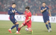 Supachok quá thiếu fair-play, tuyển Thái Lan tự chuốc lấy thất bại