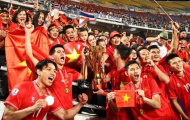 Báo Hàn: 'Việt Nam vượt qua thủ đoạn để vô địch'