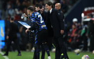 Simone Inzaghi thừa nhận sai lầm, Inter mất cúp vào tay Milan