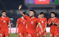 3 ngôi sao ĐT Việt Nam tranh giải Tiền vệ xuất sắc nhất AFF Cup 2024